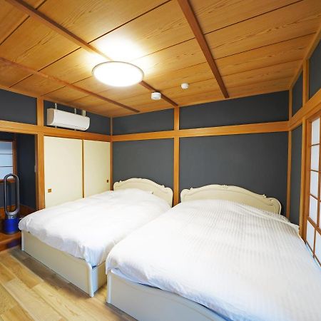 Villa Liberte Hakone Gora Екстериор снимка
