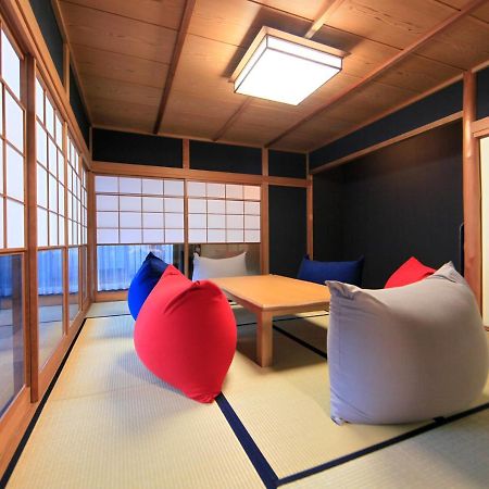 Villa Liberte Hakone Gora Екстериор снимка