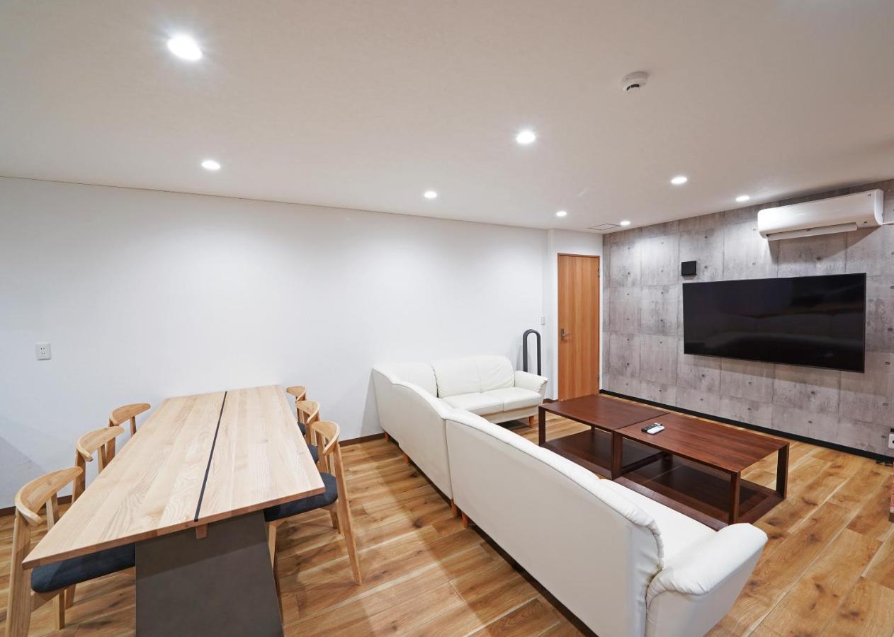 Villa Liberte Hakone Gora Екстериор снимка
