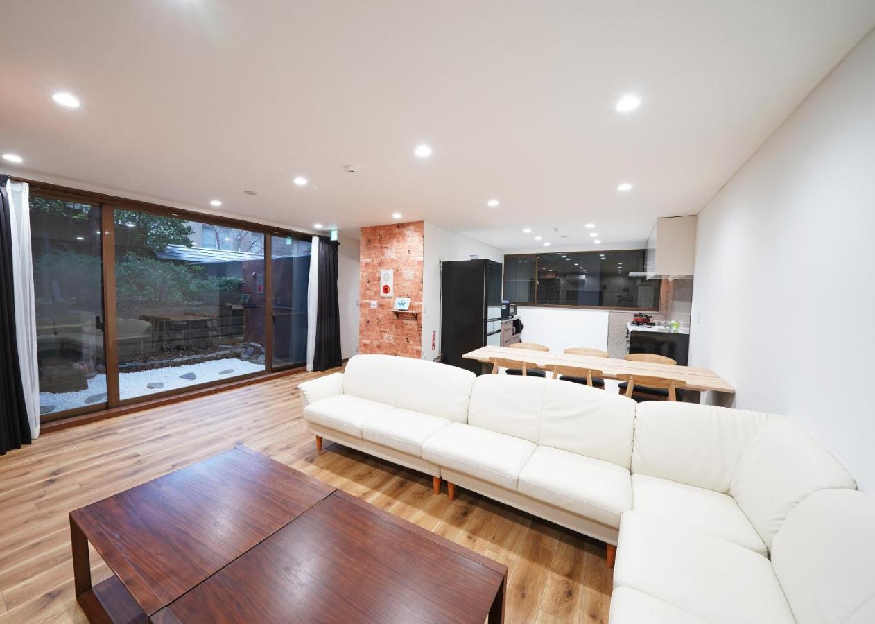 Villa Liberte Hakone Gora Екстериор снимка