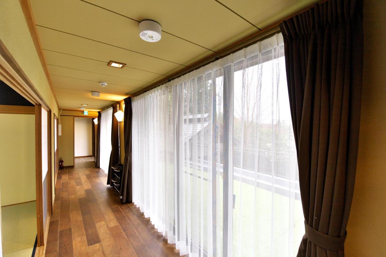 Villa Liberte Hakone Gora Екстериор снимка
