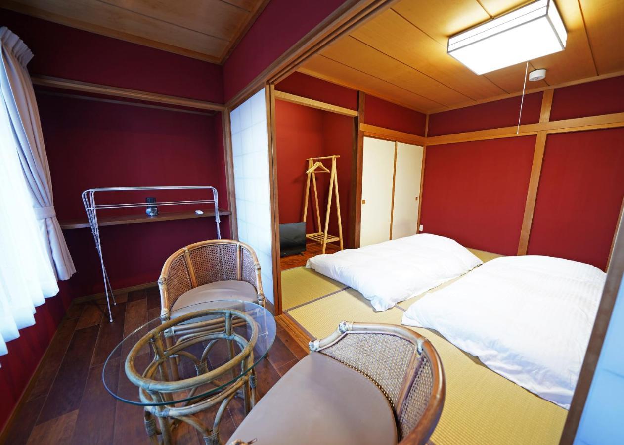 Villa Liberte Hakone Gora Екстериор снимка