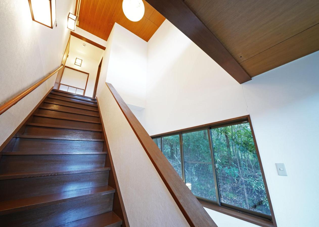 Villa Liberte Hakone Gora Екстериор снимка
