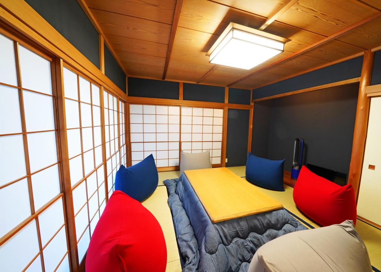 Villa Liberte Hakone Gora Екстериор снимка