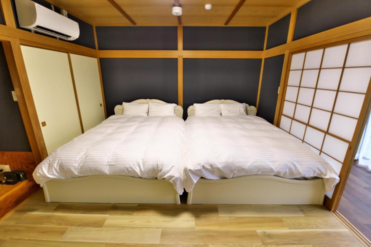 Villa Liberte Hakone Gora Екстериор снимка