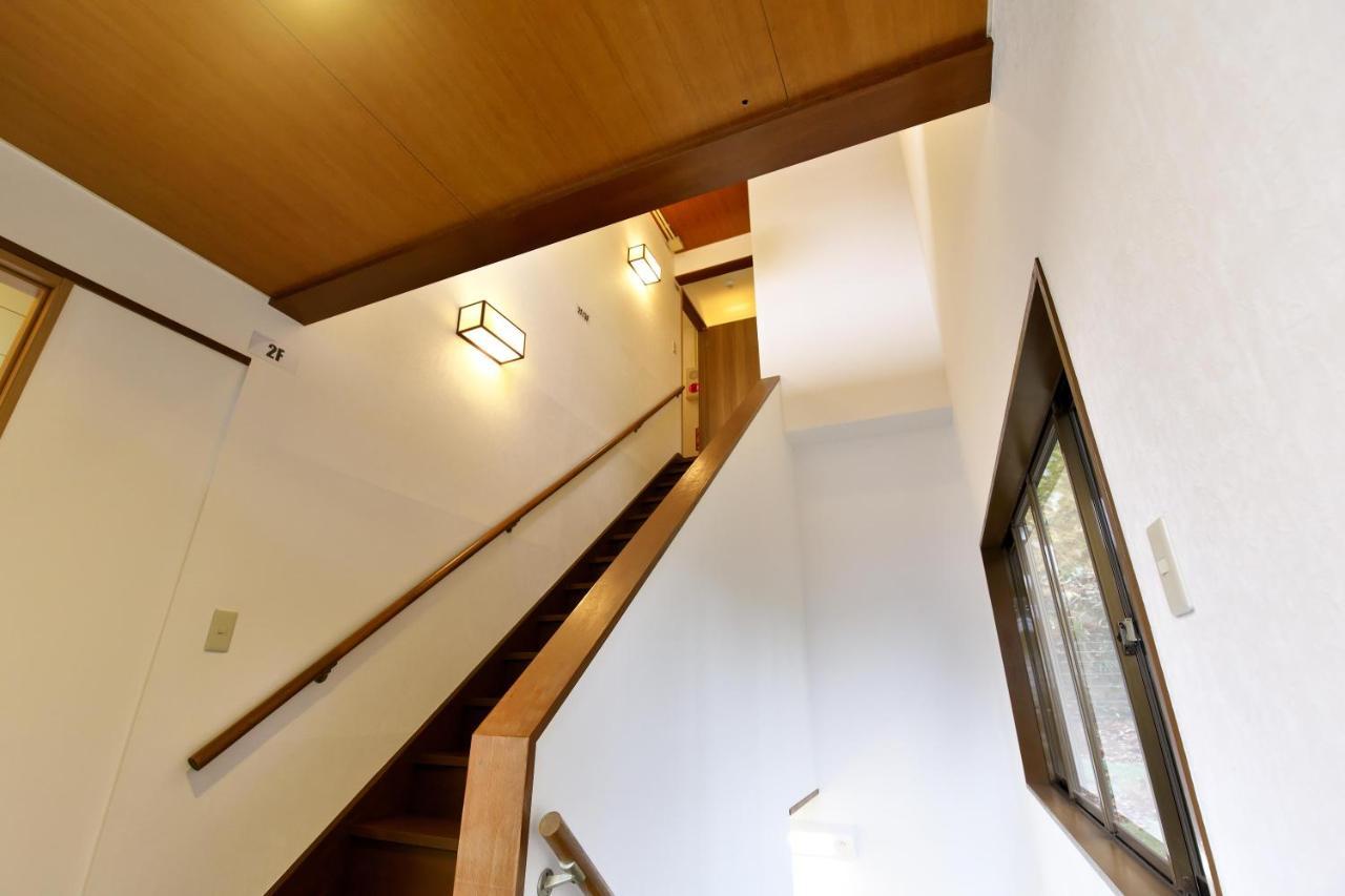 Villa Liberte Hakone Gora Екстериор снимка