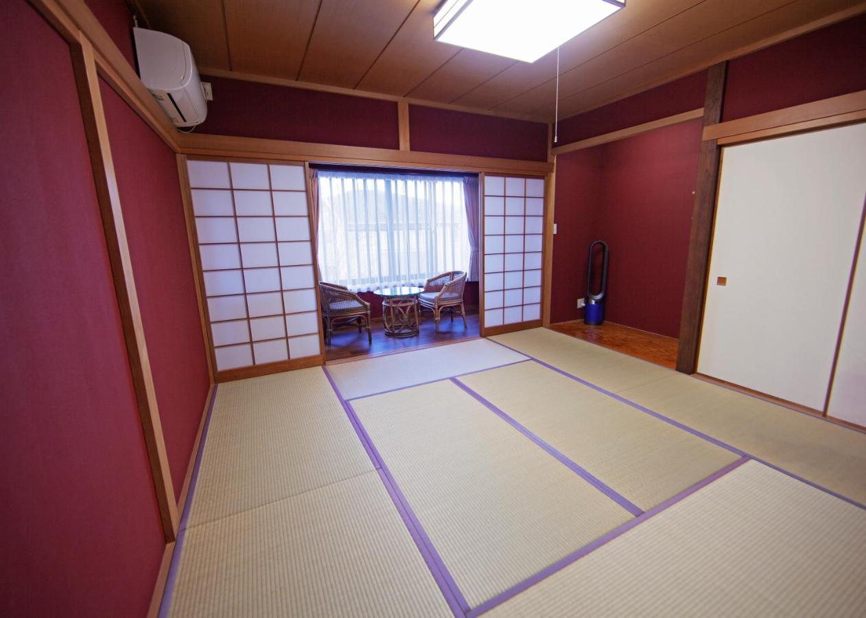 Villa Liberte Hakone Gora Екстериор снимка