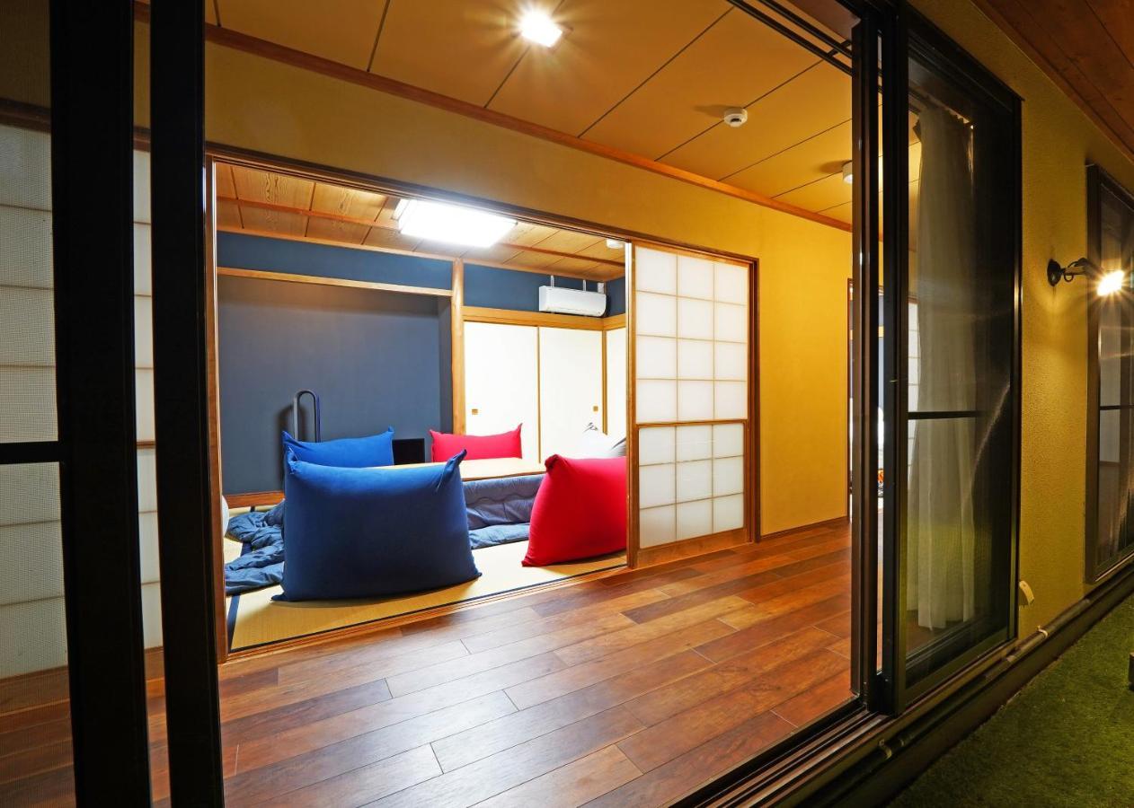 Villa Liberte Hakone Gora Екстериор снимка