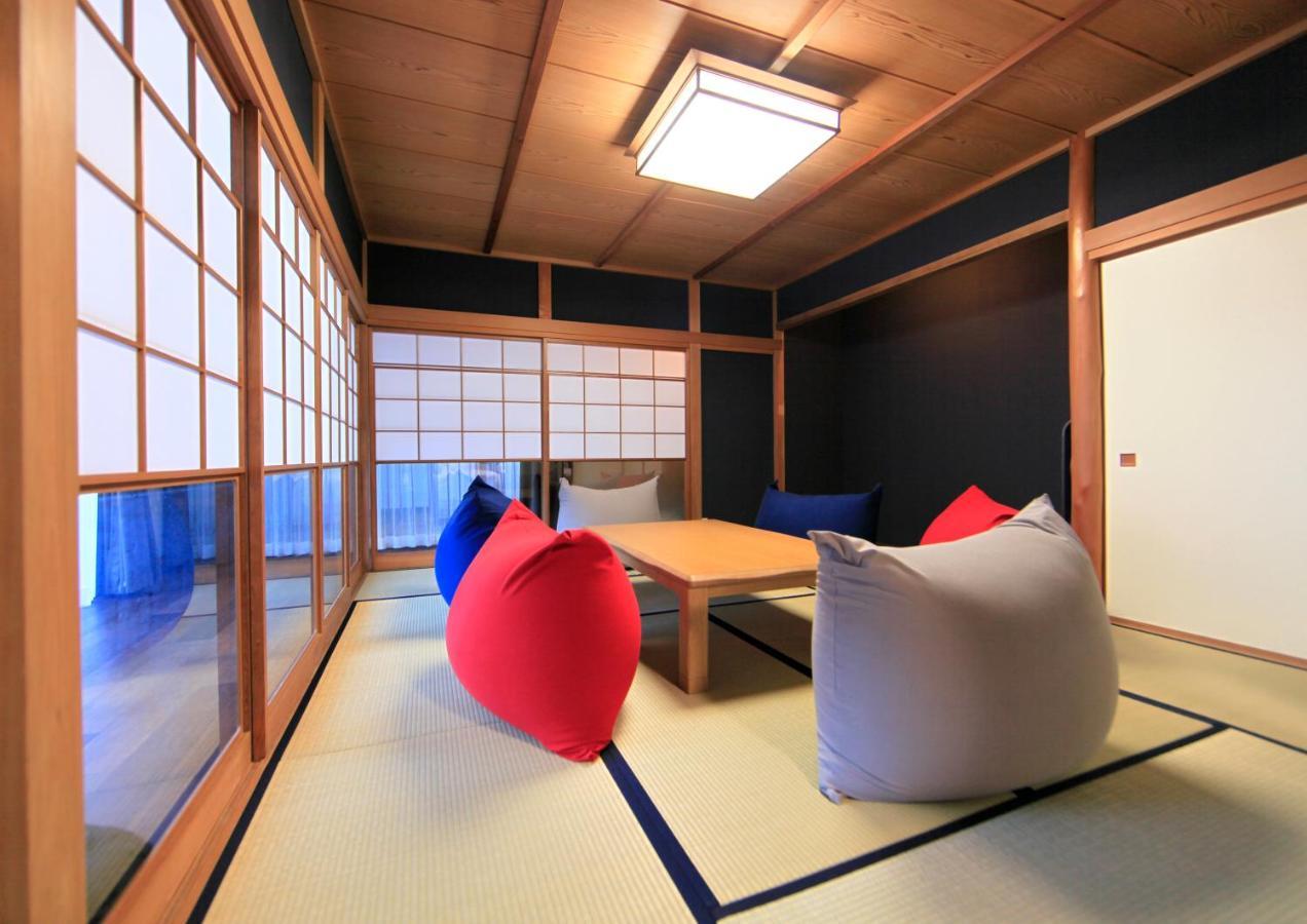 Villa Liberte Hakone Gora Екстериор снимка
