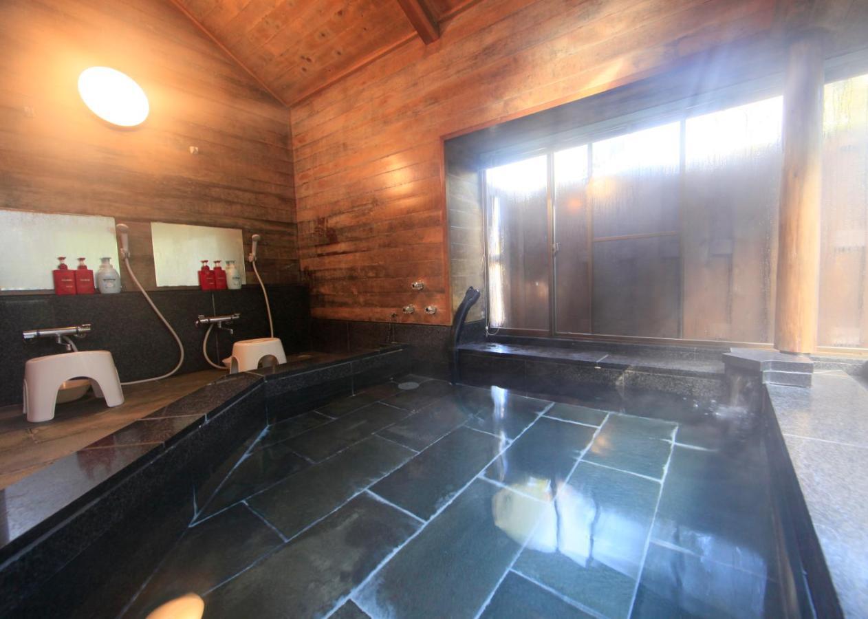 Villa Liberte Hakone Gora Екстериор снимка
