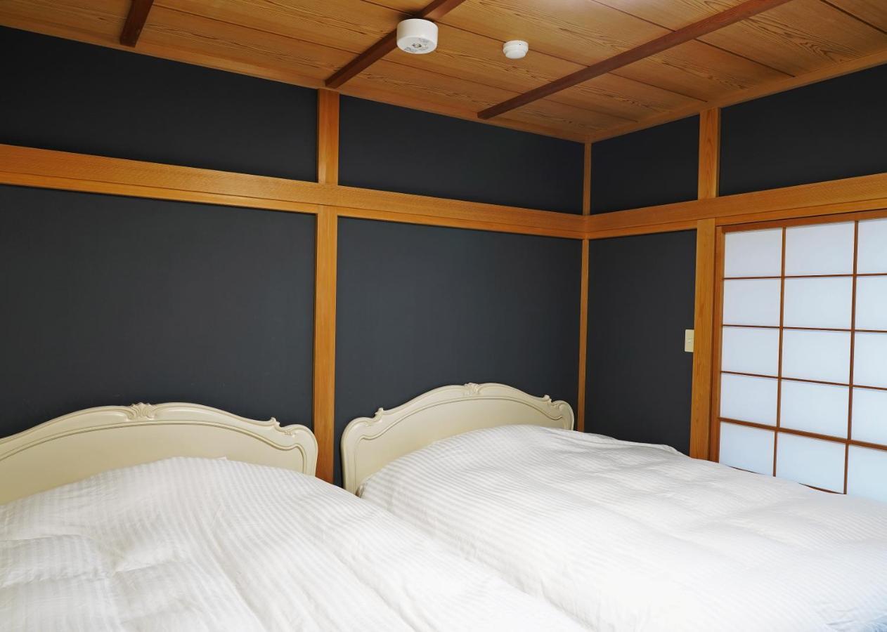 Villa Liberte Hakone Gora Екстериор снимка