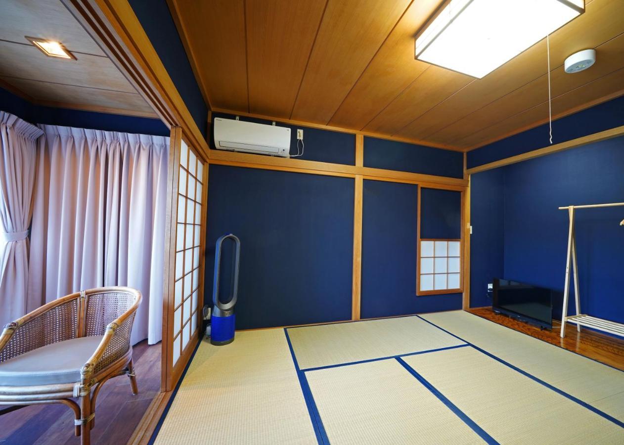 Villa Liberte Hakone Gora Екстериор снимка