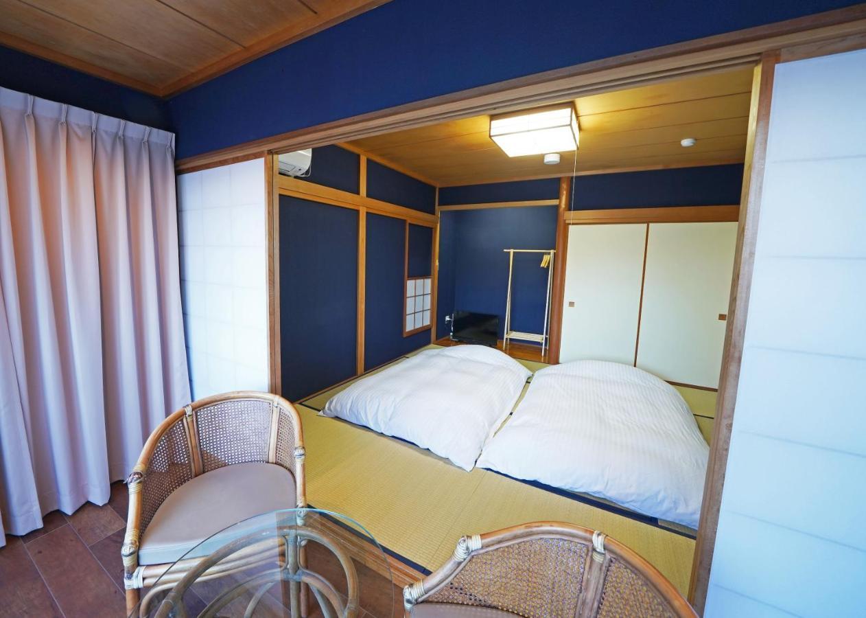 Villa Liberte Hakone Gora Екстериор снимка