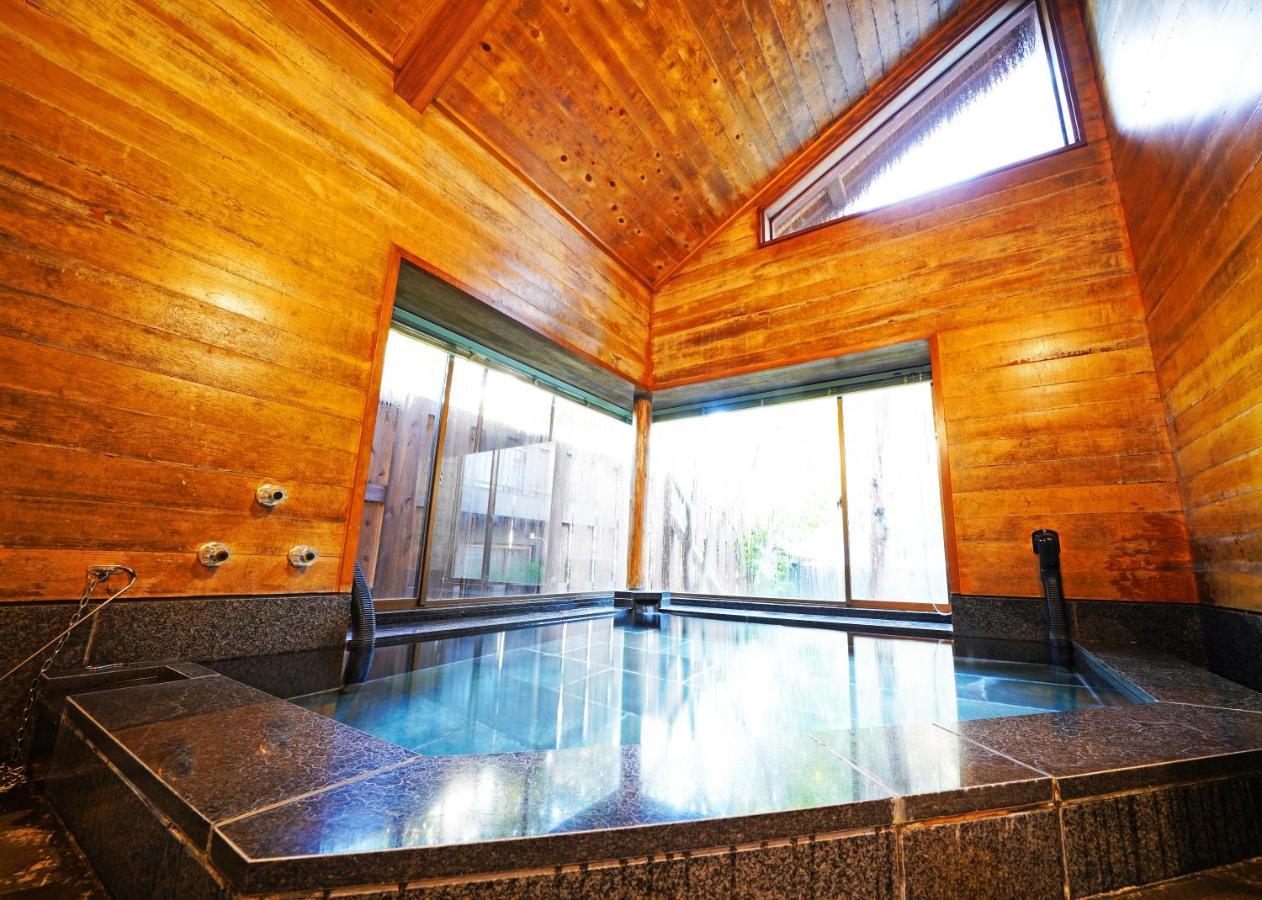 Villa Liberte Hakone Gora Екстериор снимка