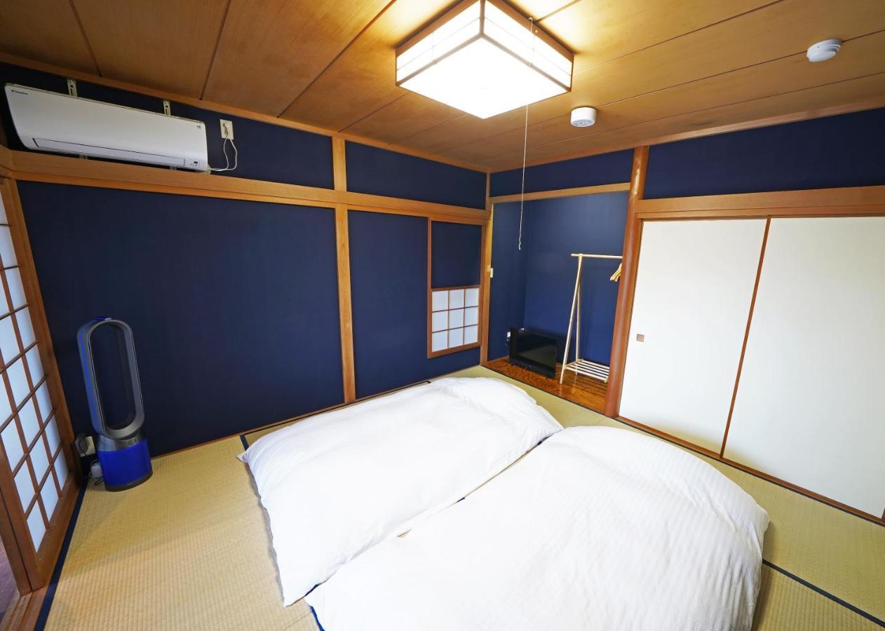 Villa Liberte Hakone Gora Екстериор снимка