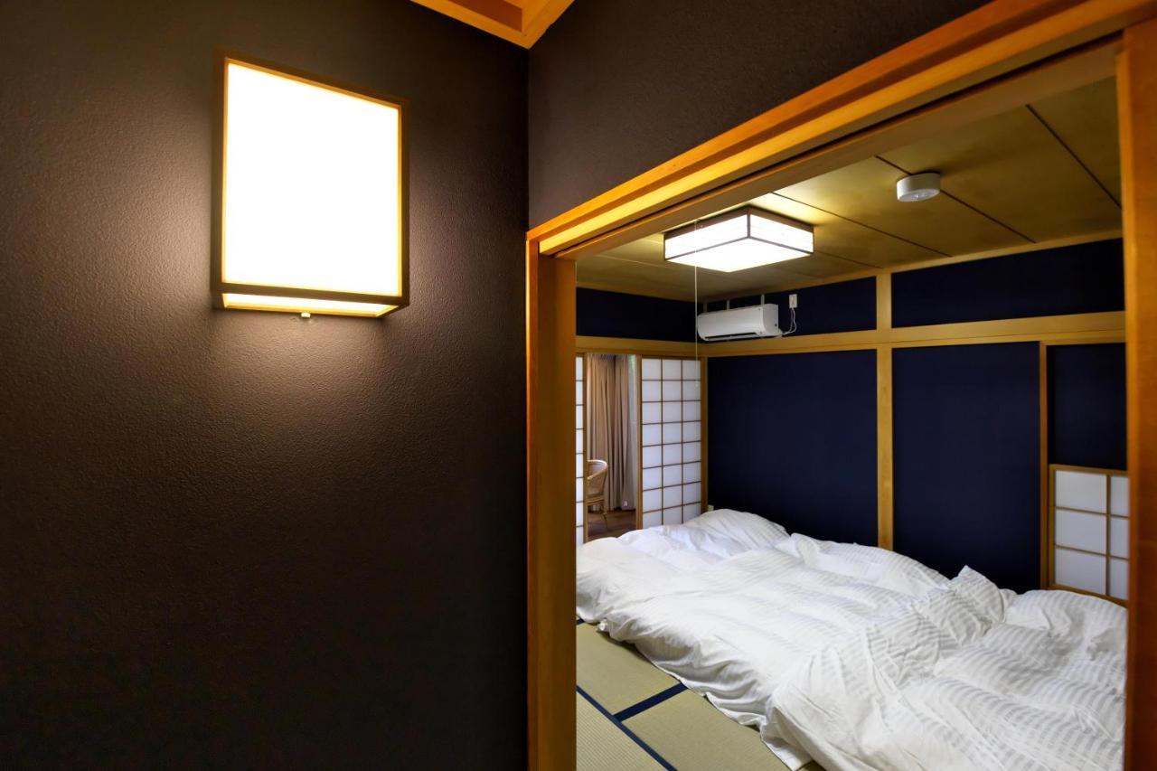 Villa Liberte Hakone Gora Екстериор снимка