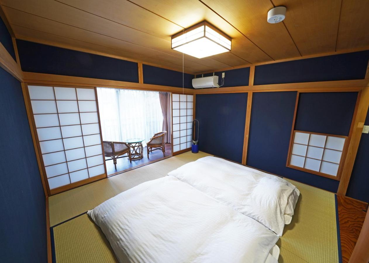 Villa Liberte Hakone Gora Екстериор снимка