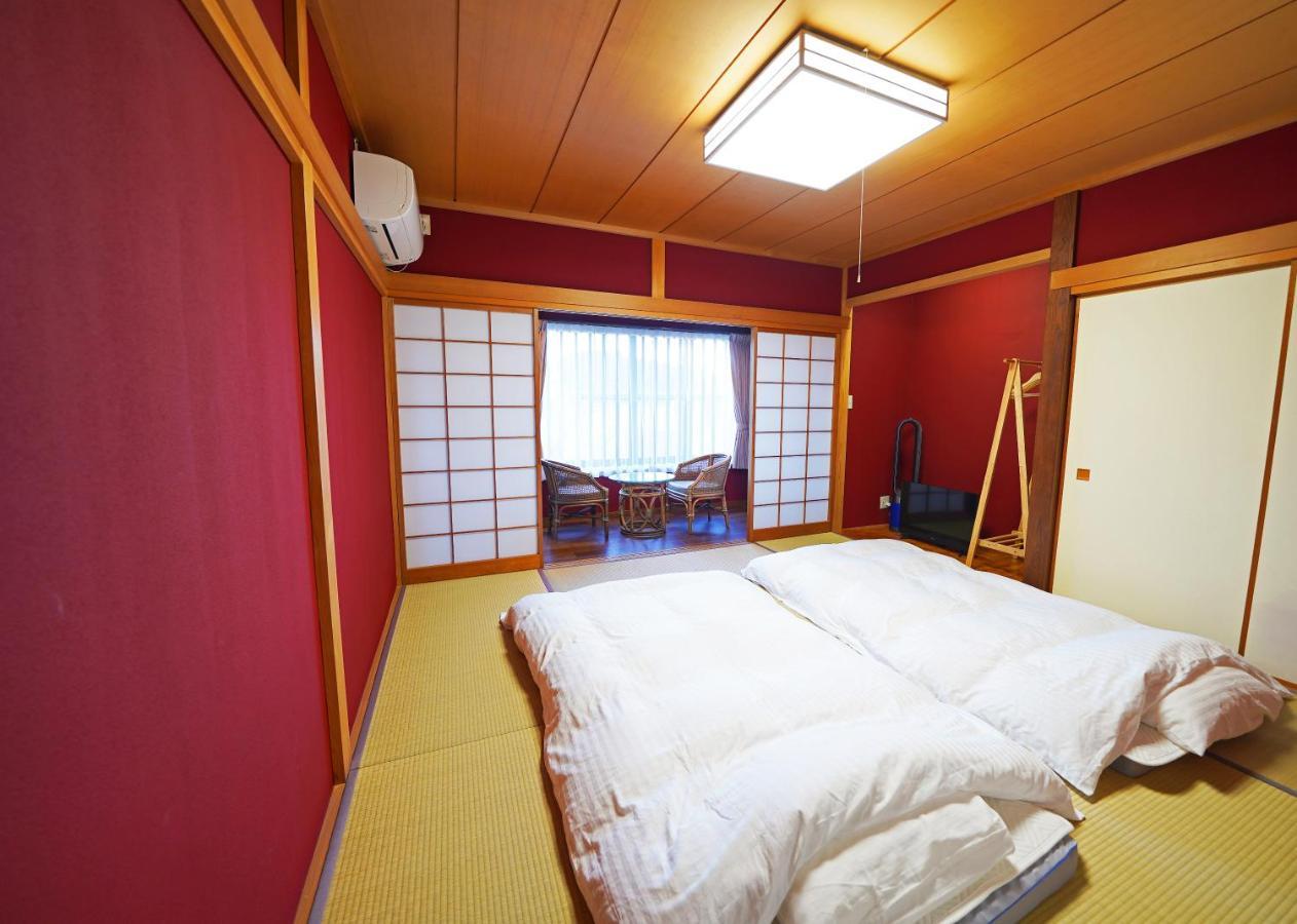 Villa Liberte Hakone Gora Екстериор снимка