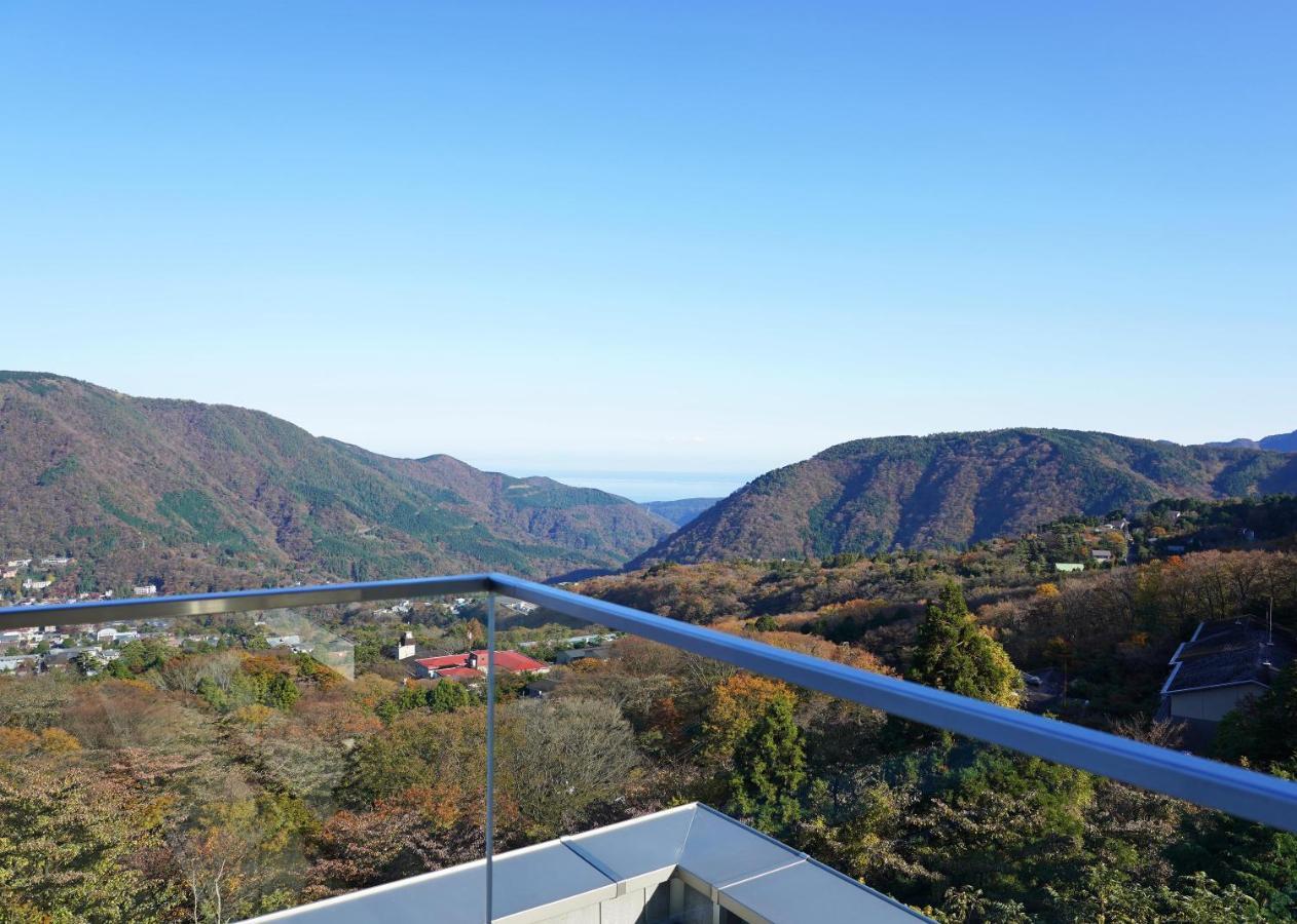 Villa Liberte Hakone Gora Екстериор снимка